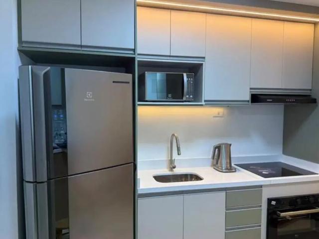 Apartamento com 2 quartos para alugar na Rua Ibitirama, Vila Prudente, São Paulo