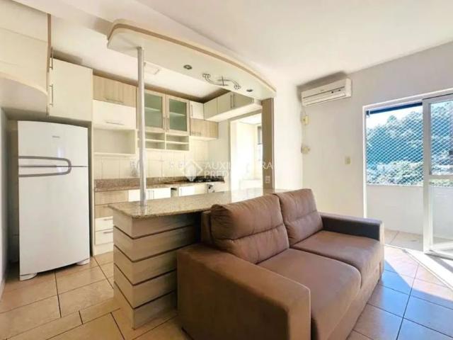 Apartamento com 2 quartos para alugar na Rua Ibirubá, 360, Vila Nova, Novo Hamburgo, 68 m2 por R$ 1.850