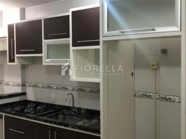 Apartamento com 2 quartos para alugar na Rua Idivaldo Horácio da Silveira, Ipiranga, São José