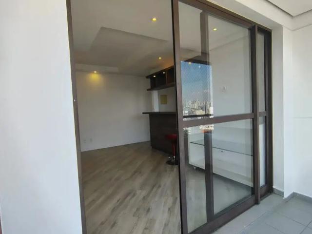 Apartamento com 2 quartos para alugar na Rua Ingles de Sousa, Jardim da Glória, São Paulo