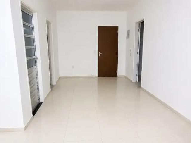Apartamento com 2 quartos para alugar na Rua Israel Pinheiro, 85, Parque Gerassi, Santo André