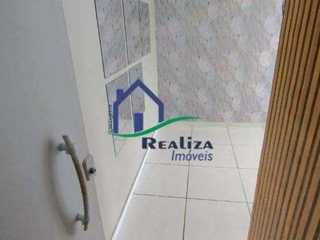 Apartamento com 2 quartos para alugar na Rua Itabuna, Trindade, São Gonçalo, 78 m2 por R$ 1.600