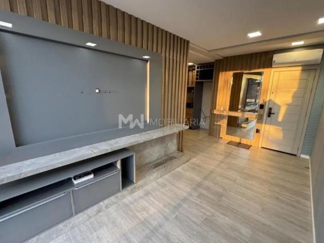 Apartamento com 2 quartos para alugar na Rua Ivoti, 204, Pousada da Neve, Nova Petrópolis