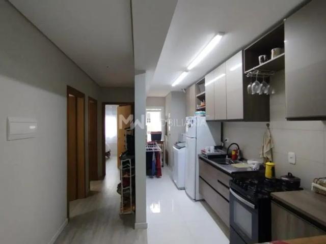 Apartamento com 2 quartos para alugar na Rua Ivoti, 204, Pousada da Neve, Nova Petrópolis