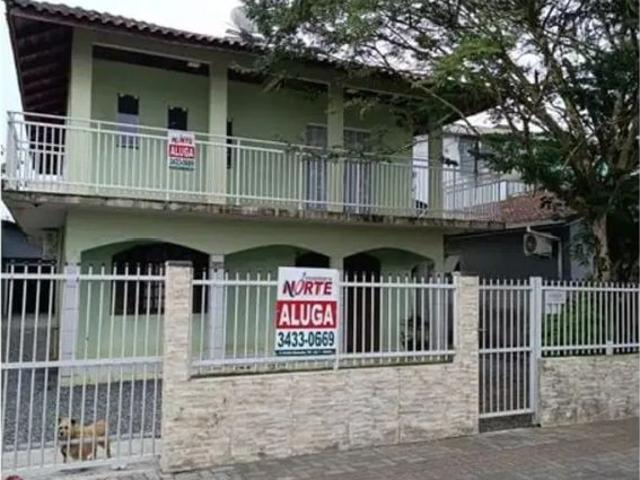 Apartamento com 2 quartos para alugar na Rua Ivani Ribeiro, 87 Casa, 01, Aventureiro, Joinville