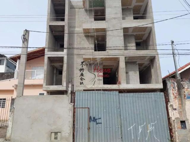Apartamento com 2 quartos para alugar na Rua Jamanxim, 91, Vila Mangalot, São Paulo