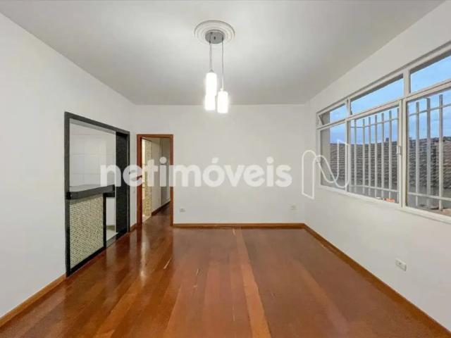 Apartamento com 2 quartos para alugar na Rua Januária, Colégio Batista, Belo Horizonte