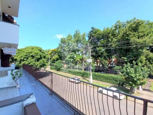 Apartamento com 2 quartos para alugar na Rua Jacy Porto, 1114, Vicentina, São Leopoldo por R$ 1.250