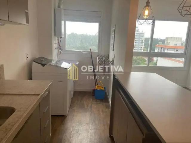 Apartamento com 2 quartos para alugar na Rua Jayr Amaury Koebe, 220, Central Parque, Porto Alegre