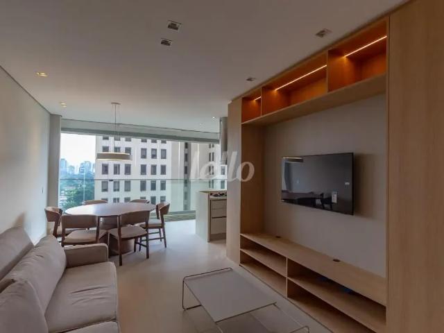 Apartamento com 2 quartos para alugar na Rua Jerônimo da Veiga,, Jardim Europa, São Paulo, 90 m2 por R$ 21.000