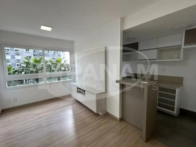 Apartamento com 2 quartos para alugar na Rua Jerônymo Zelmanovitz, 0100, São Sebastião, Porto Alegre, 60 m2 por R$ 3.200