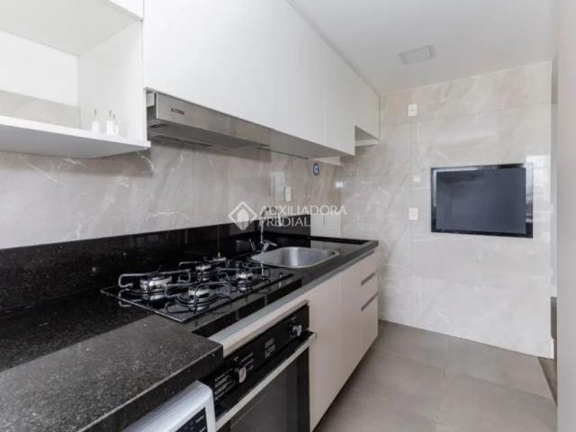 Apartamento com 2 quartos para alugar na Rua Jerônymo Zelmanovitz, 100, São Sebastião, Porto Alegre, 56 m2 por R$ 3.900