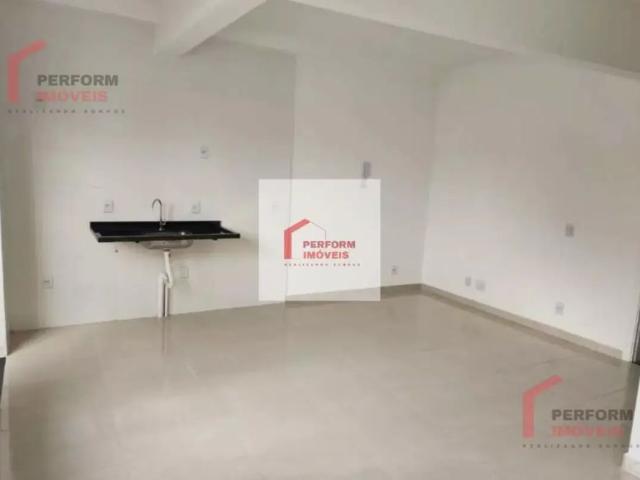 Apartamento com 2 quartos para alugar na Rua João Manuel, 02, Chácara Califórnia, São Paulo, 33 m2 por R$ 1.600