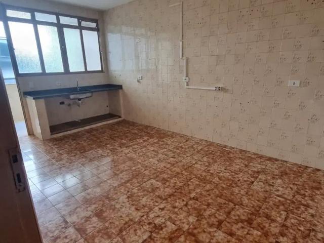 Apartamento com 2 quartos para alugar na Rua João Bueno, Jardim Barbosa, Guarulhos