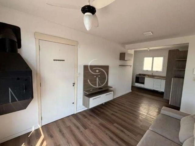 Apartamento com 2 quartos para alugar na Rua João Batista M. Freitas, 215, Scharlau, São Leopoldo