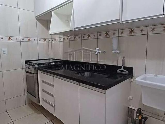 Apartamento com 2 quartos para alugar na Rua João Biancalana, Paulicéia, São Bernardo do Campo
