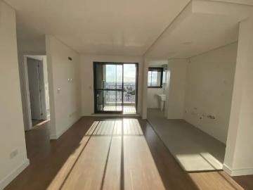 Apartamento com 2 quartos para alugar na Rua João Bonat, 93, Novo Mundo, Curitiba