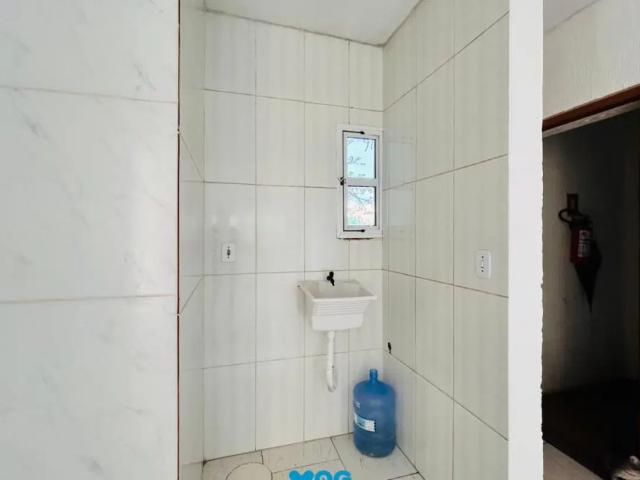 Apartamento com 2 quartos para alugar na Rua João Francisco da Silva, 6, Jardim Algarve, Alvorada