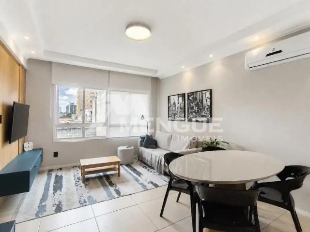 Apartamento com 2 quartos para alugar na Rua João Zanenga, 47, Cristo Redentor, Porto Alegre por R$ 3.500