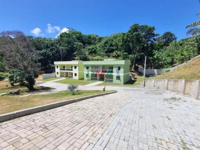 Apartamento com 2 quartos para alugar na Rua Joaquim Mendes, Centro, Maricá