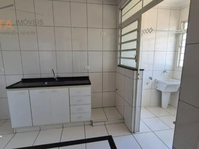 Apartamento com 2 quartos para alugar na Rua Joaquim Nunes Filho, Jardim Nova São João, São João da Boa Vista