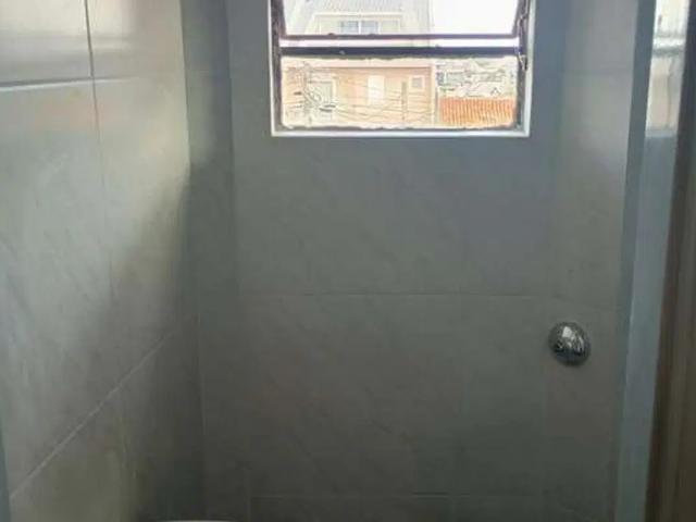 Apartamento com 2 quartos para alugar na Rua Joaquim Caetano da Silva, 297, Santa Quitéria, Curitiba