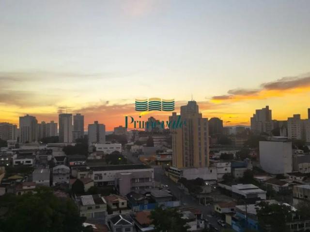 Apartamento com 2 quartos para alugar na Rua Jordão Monteiro Ferreira, 743, Jardim Topázio, São José dos Campos, 51 m2 por R$ 2.200