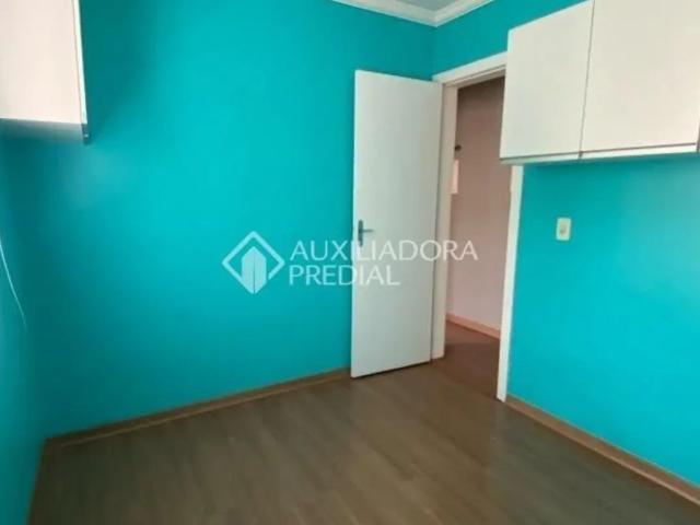 Apartamento com 2 quartos para alugar na Rua José Alfredo Becke, 101, Vila Cachoeirinha, Cachoeirinha, 39 m2 por R$ 1.300