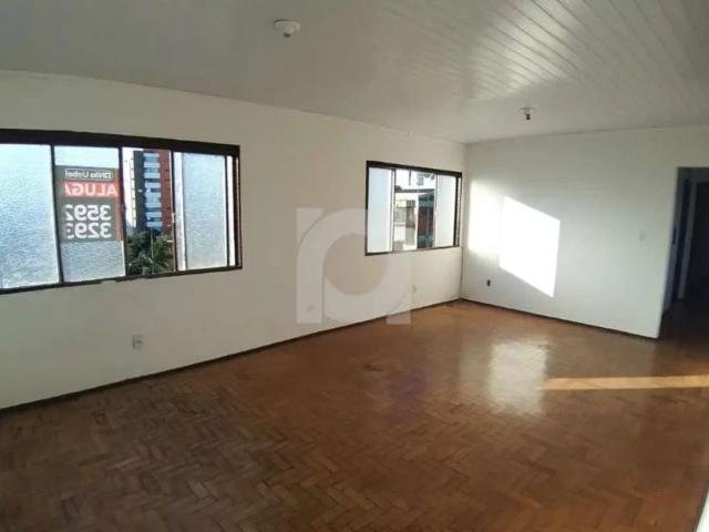 Apartamento com 2 quartos para alugar na Rua José Bonifácio, 1416, Centro, São Leopoldo por R$ 1.430