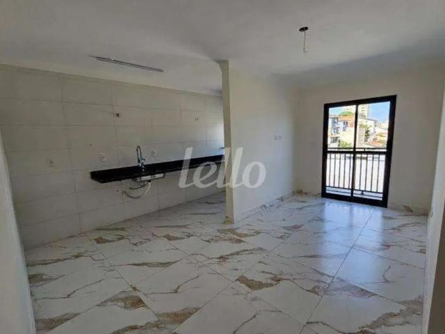 Apartamento com 2 quartos para alugar na Rua José de Albuquerque Medeiros,, Água Fria, São Paulo, 50 m2 por R$ 3.200