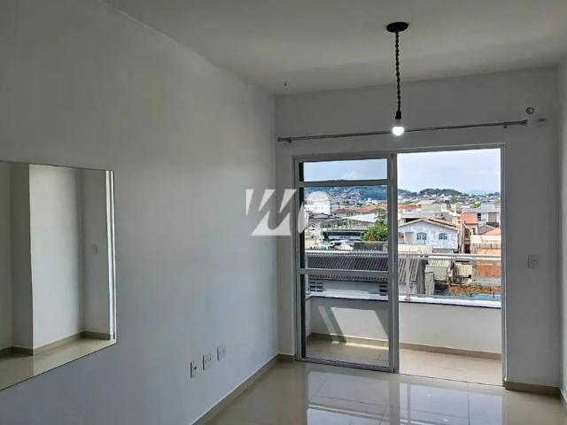 Apartamento com 2 quartos para alugar na Rua José Frederico Guedert, 565, Ponte do Imaruim, Palhoça