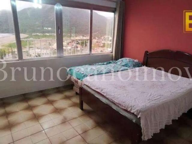 Apartamento com 2 quartos para alugar na Rua José Inacio Alves, 70, Centro, Peruíbe