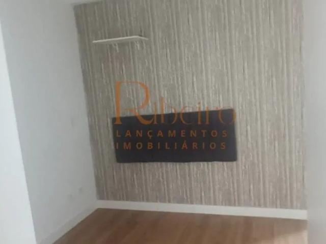 Apartamento com 2 quartos para alugar na Rua José Polli, 491, Vila Industrial, São José dos Campos por R$ 2.490
