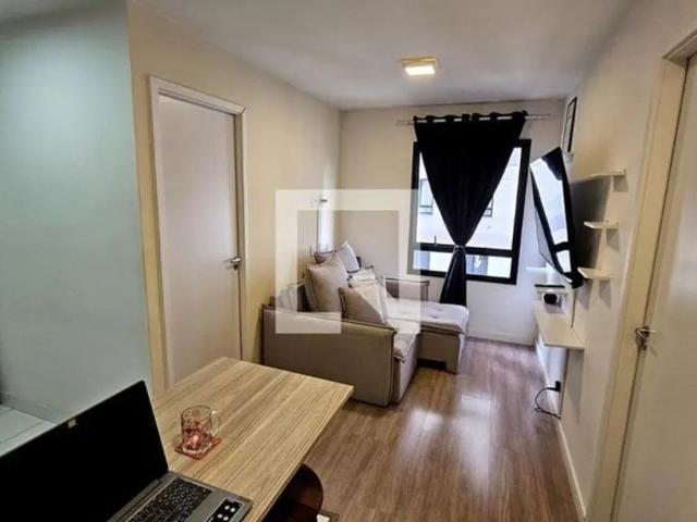 Apartamento com 2 quartos para alugar na Rua Jubair Celestino, Centro, Osasco