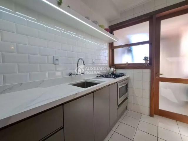 Apartamento com 2 quartos para alugar na Rua Juiz de Fora, 191, Ideal, Novo Hamburgo, 81 m2 por R$ 3.900