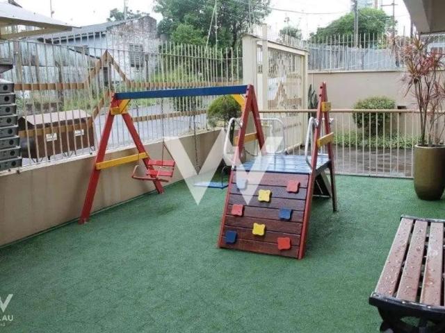 Apartamento com 2 quartos para alugar na Rua Juiz de Fora,, Ideal, Novo Hamburgo por R$ 2.300