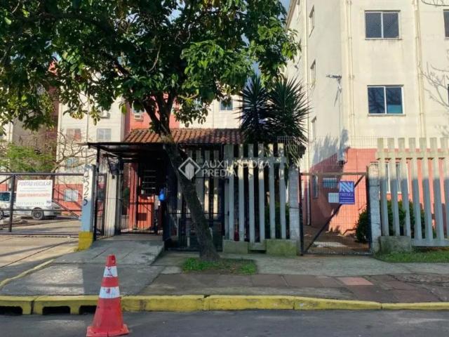 Apartamento com 2 quartos para alugar na Rua Júlio Pereira de Souza, 1525, Estância Velha, Canoas, 45 m2 por R$ 1.300