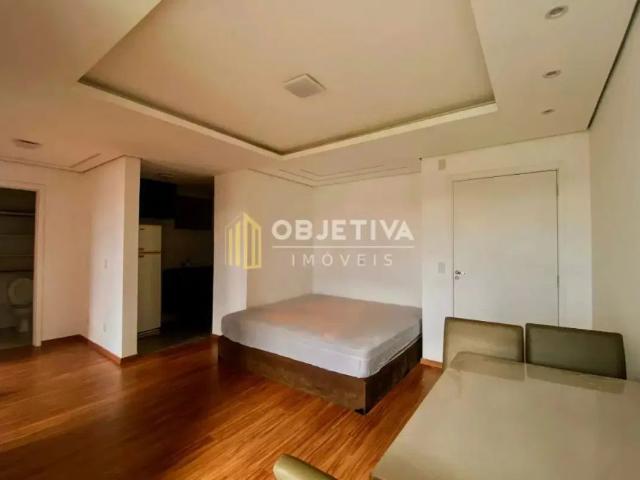 Apartamento com 2 quartos para alugar na Rua La Paz, 299, Santo Afonso, Novo Hamburgo