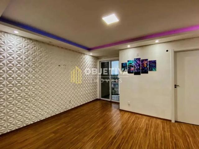 Apartamento com 2 quartos para alugar na Rua La Paz, 299, Santo Afonso, Novo Hamburgo