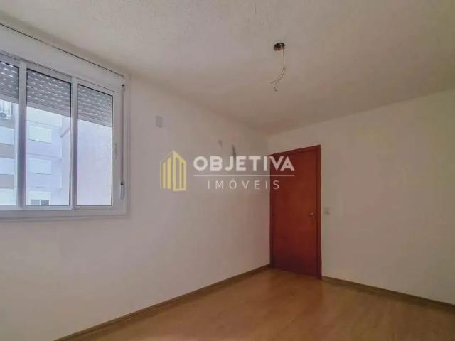 Apartamento com 2 quartos para alugar na Rua La Paz, 45, Santo Afonso, Novo Hamburgo