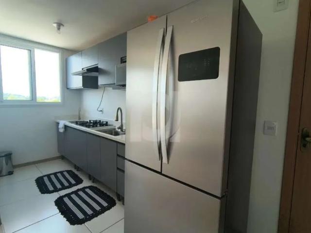 Apartamento com 2 quartos para alugar na Rua La Paz, 45, Santo Afonso, Novo Hamburgo por R$ 1.600