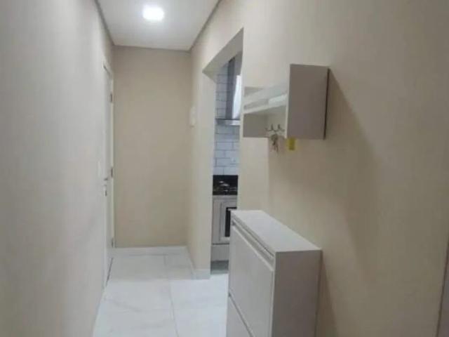 Apartamento com 2 quartos para alugar na Rua Ladeira Velha, Freguesia do Ó, São Paulo