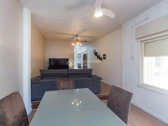 Apartamento com 2 quartos para alugar na Rua Lasar Segall, 453, São Sebastião, Porto Alegre, 76 m2 por R$ 2.600