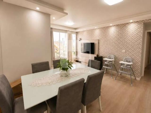 Apartamento com 2 quartos para alugar na Rua Lauro Linhares, 689, Trindade, Florianópolis
