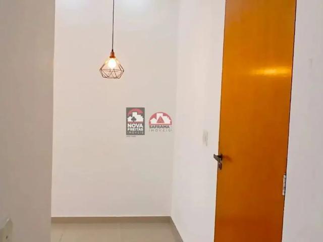 Apartamento com 2 quartos para alugar na Rua Lectícia Bononcini Santos, Bloco X, 1750, Residencial e Comercial Cidade Morumbi, Pindamonhangaba