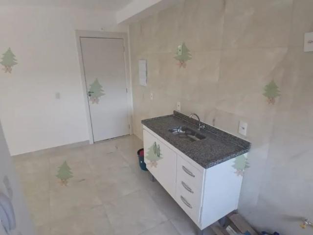 Apartamento com 2 quartos para alugar na Rua Liguria, Jardim das Paineiras I, São José dos Campos