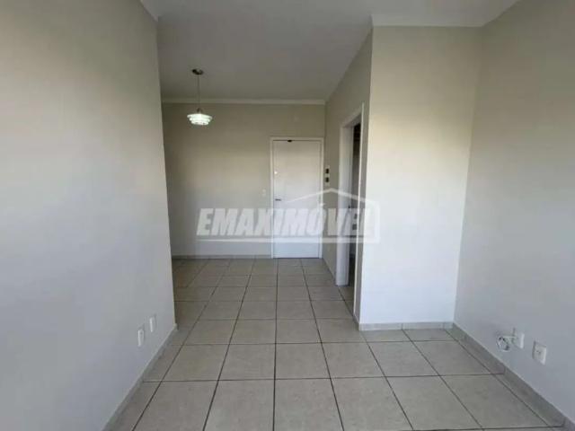 Apartamento com 2 quartos para alugar na Rua Lituânia, Bloco úNico, Jardim Europa, Sorocaba