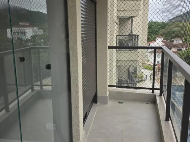 Apartamento com 2 quartos para alugar na Rua Lola Kerr, 400, Itaguá, Ubatuba