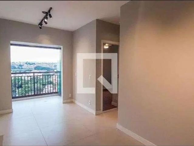 Apartamento com 2 quartos para alugar na Rua Lourenço Collino, Centro, Osasco