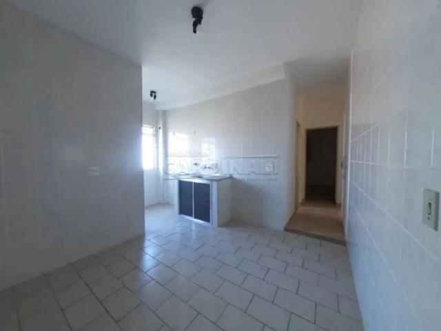 Apartamento com 2 quartos para alugar na Rua Lourenco Inocentini, Viviane, 536, Vila Nery, São Carlos